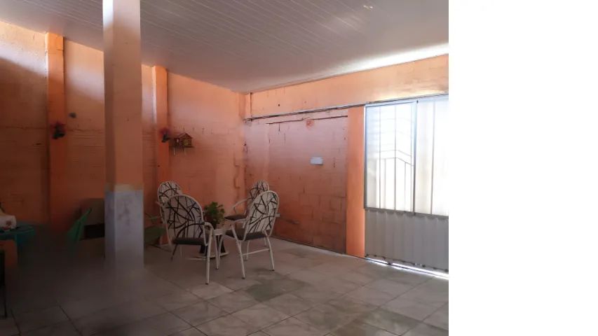 Casa em Cascavel, 2 quartos, Garagem coberta - Foto 3