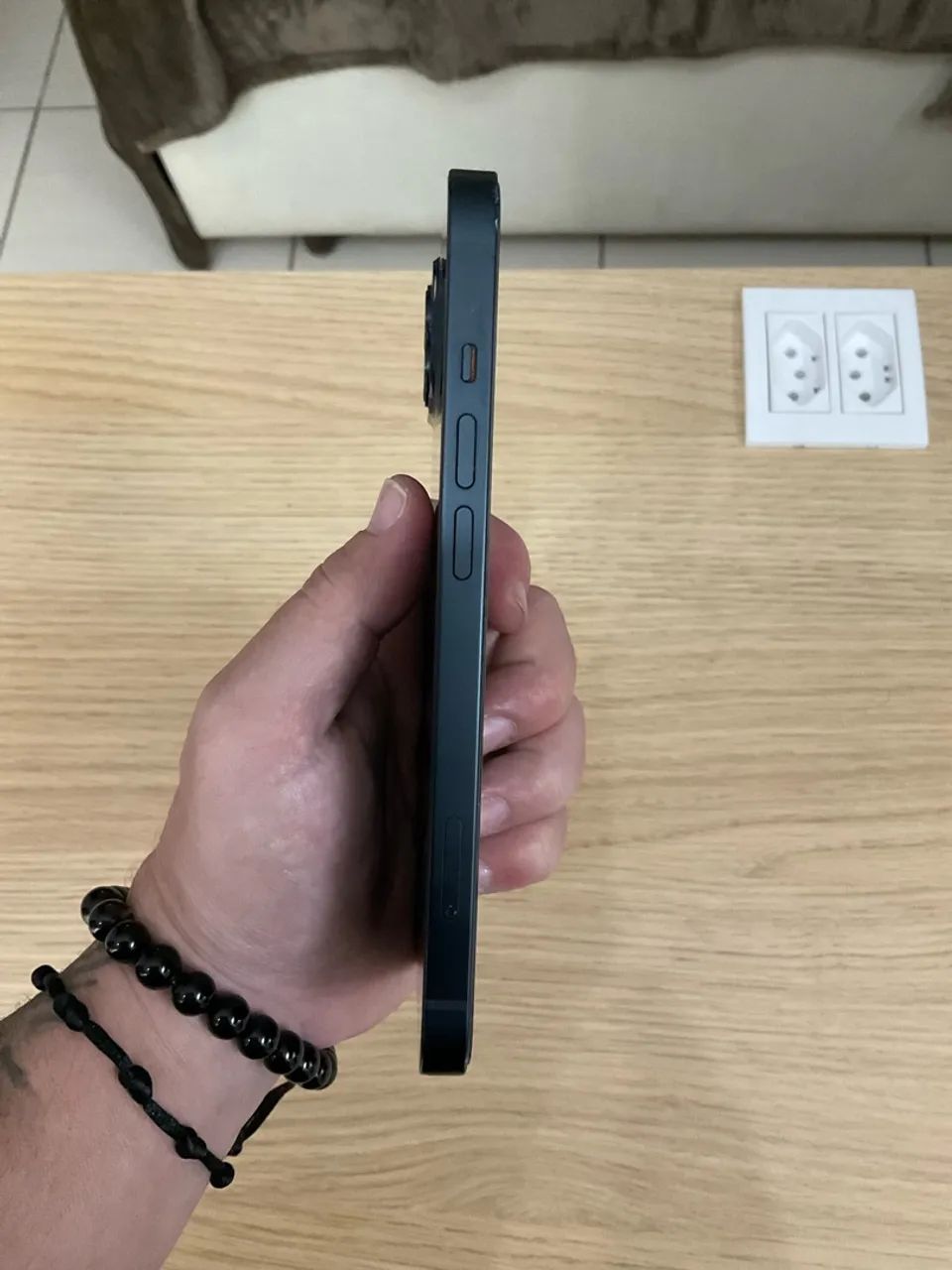 iPhone 13 128GB - Foto 3