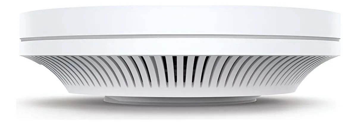 Ax1800 Eap610<br>Access Point Teto Tp-link Omada Ax1800 Eap610 Wi-fi 6 Poe Cor Branco - Foto 4