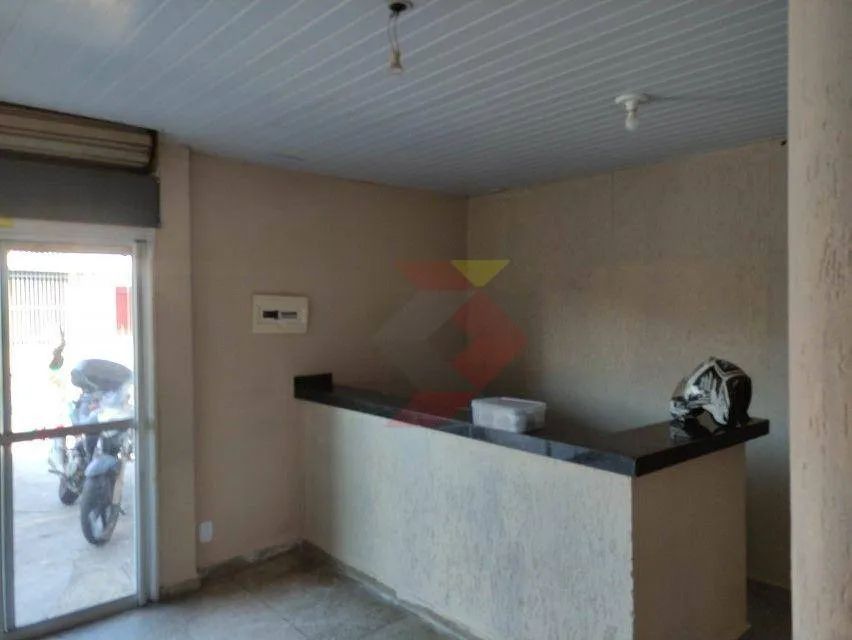 Loja para alugar, 360 m² por R$ 4.800,00/mês - Setor Garavelo - Aparecida de Goiânia/GO - Foto 4