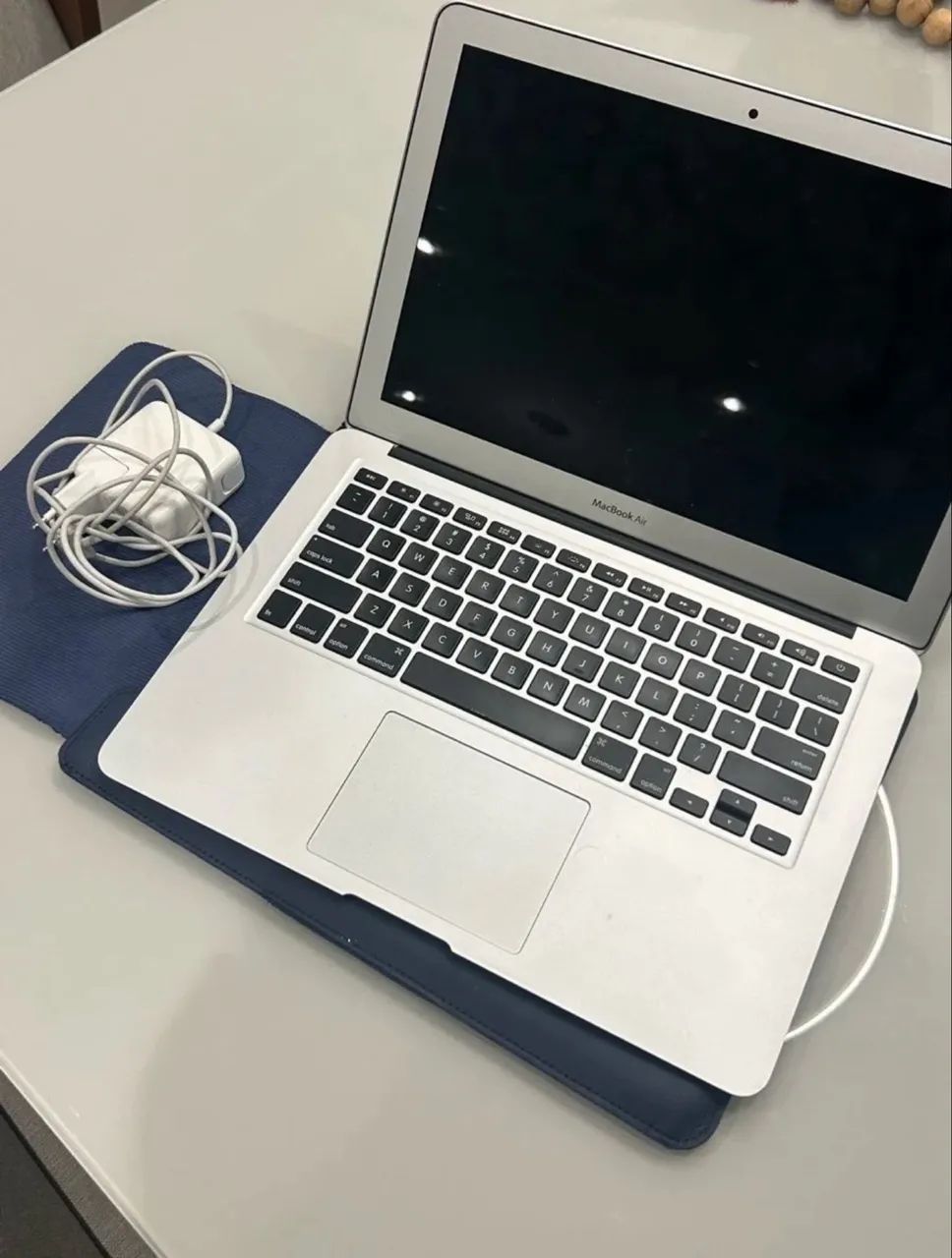 MacBook Air 13 - Foto 2