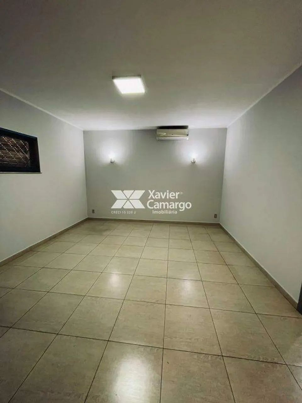 Casa comercial para locação no Cidade Claret - Rio Claro/SP - Foto 3