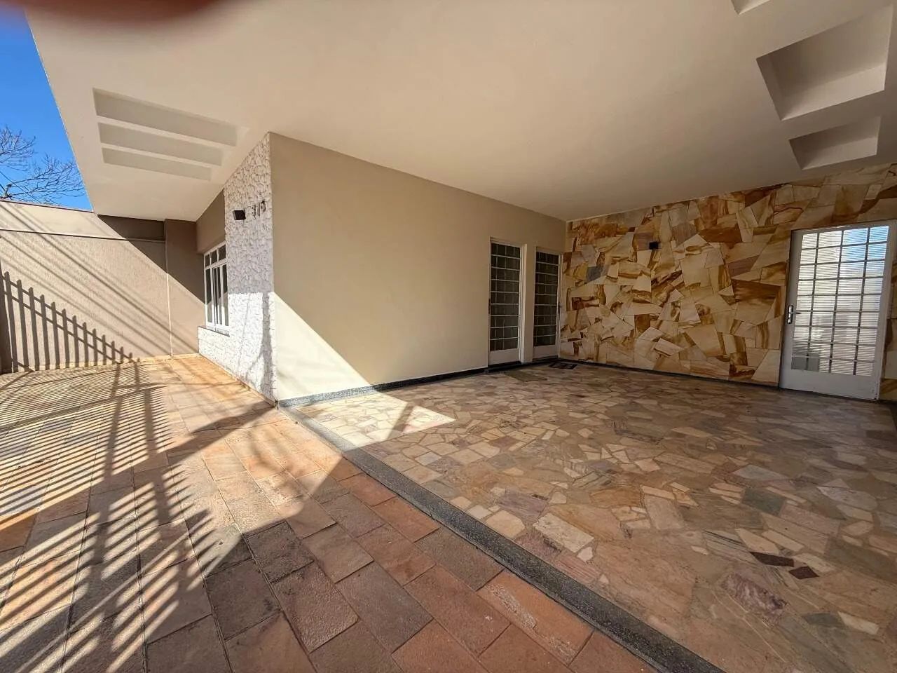 Casa comercial à venda, 3 quartos, 1 suíte, 2 vagas, Vila Rosa - Itapetininga/SP - Foto 2