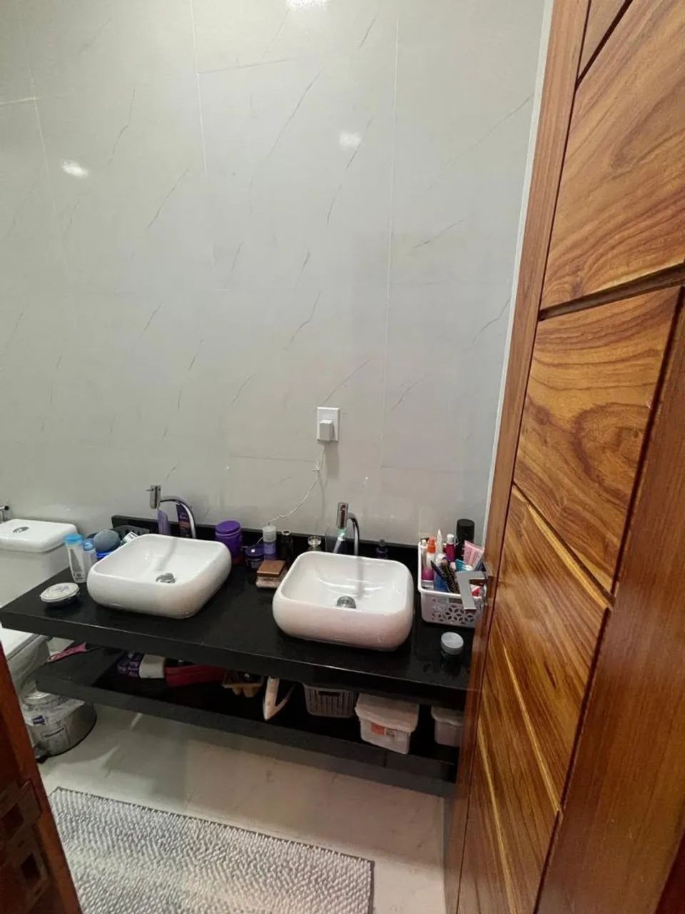 Casa no Bairro Jardim América toda Mobiliada - Foto 5
