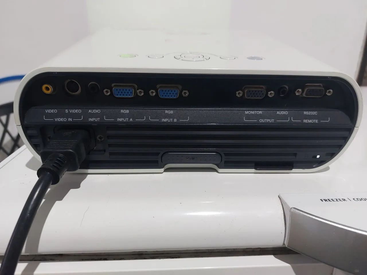 Projetor Sony VPL-EX70 - Foto 3