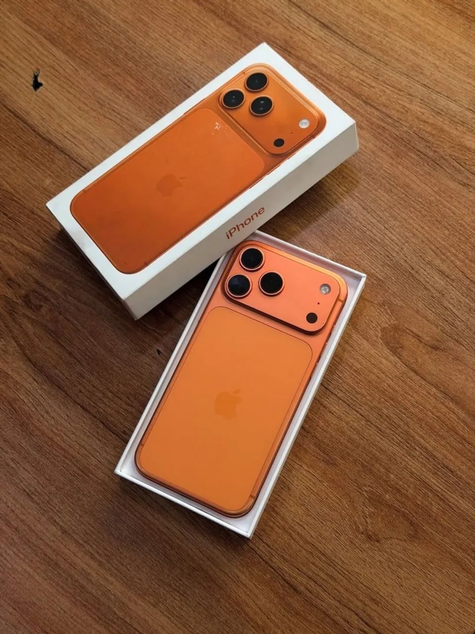 iPhone 17 pro max  - Foto 2