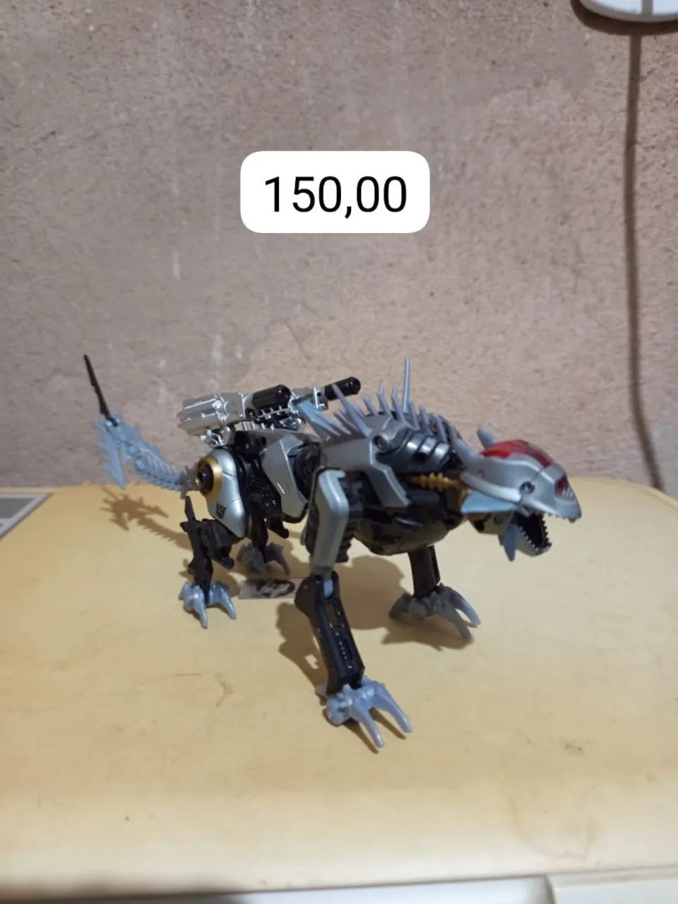 Transformers diversos 2 - Foto 5