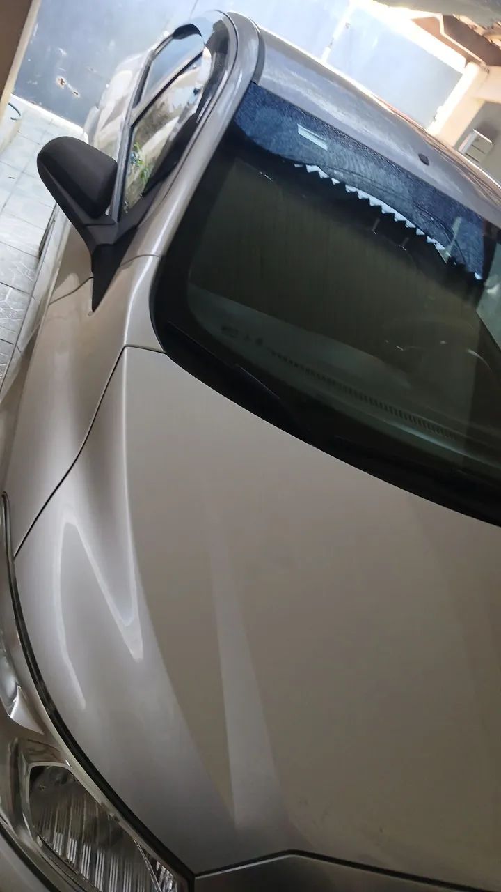 Aqui está o seu carro - Foto 3