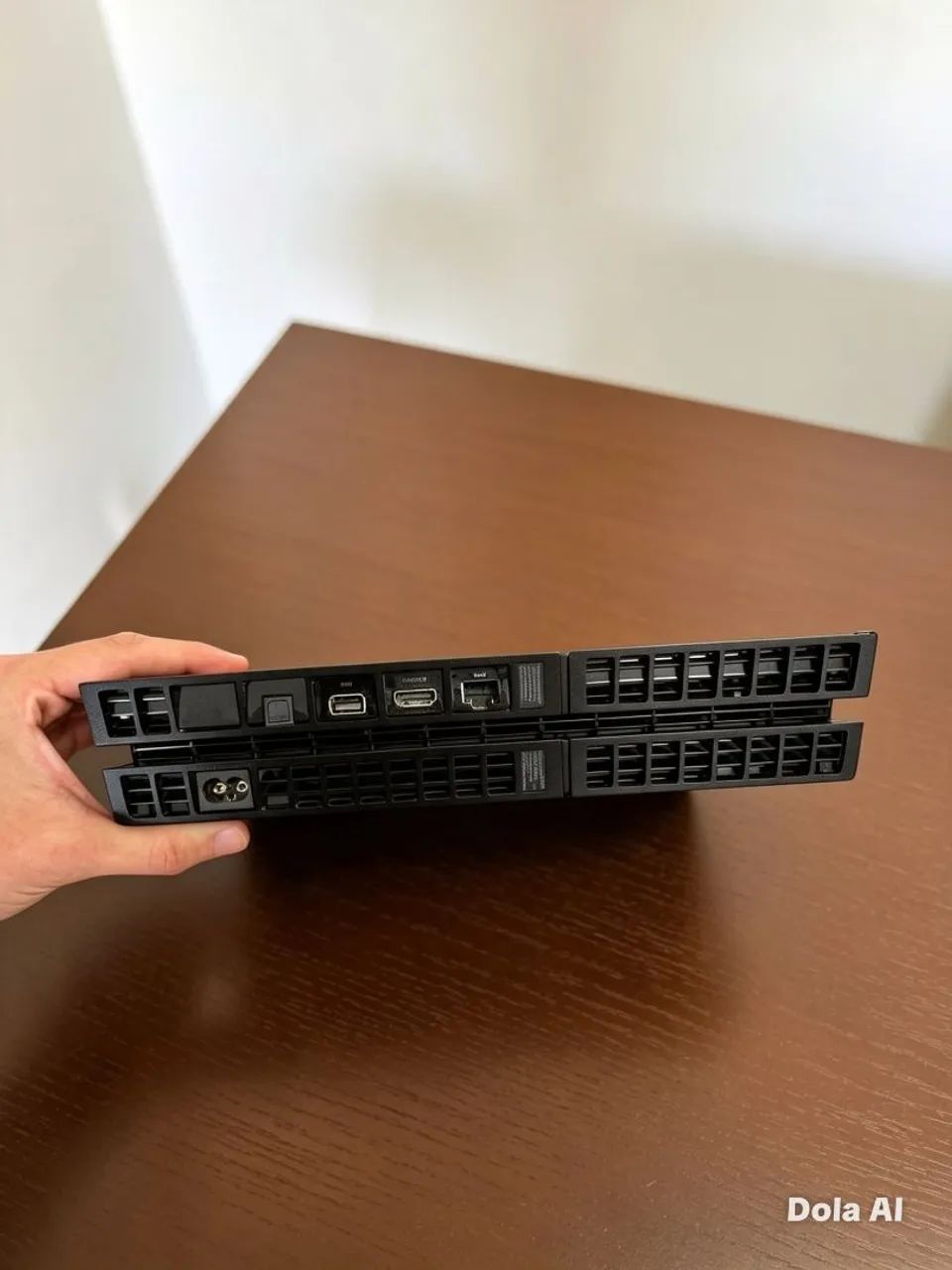 Ps4 fat 