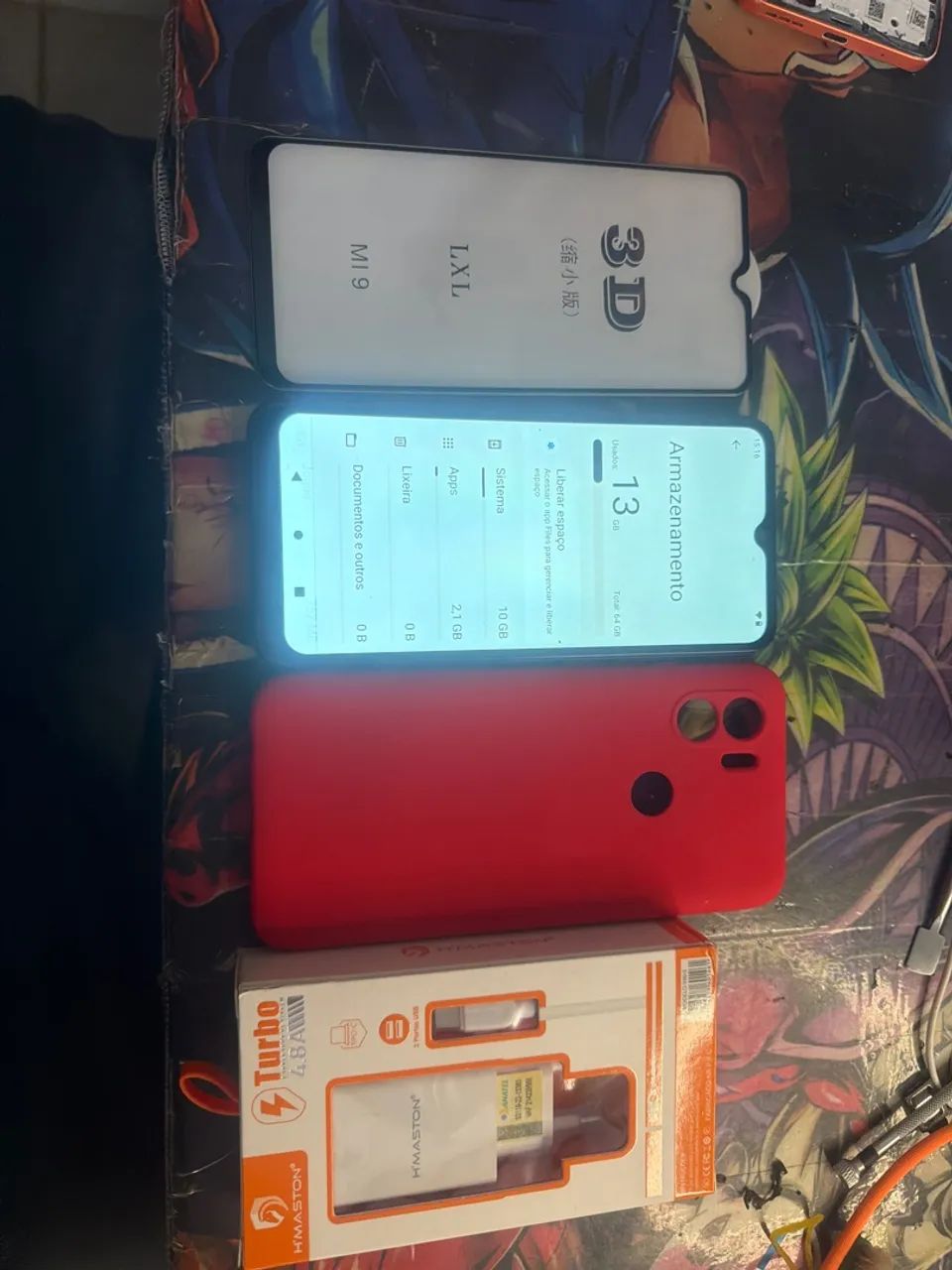 Redmi A2 - Foto 2