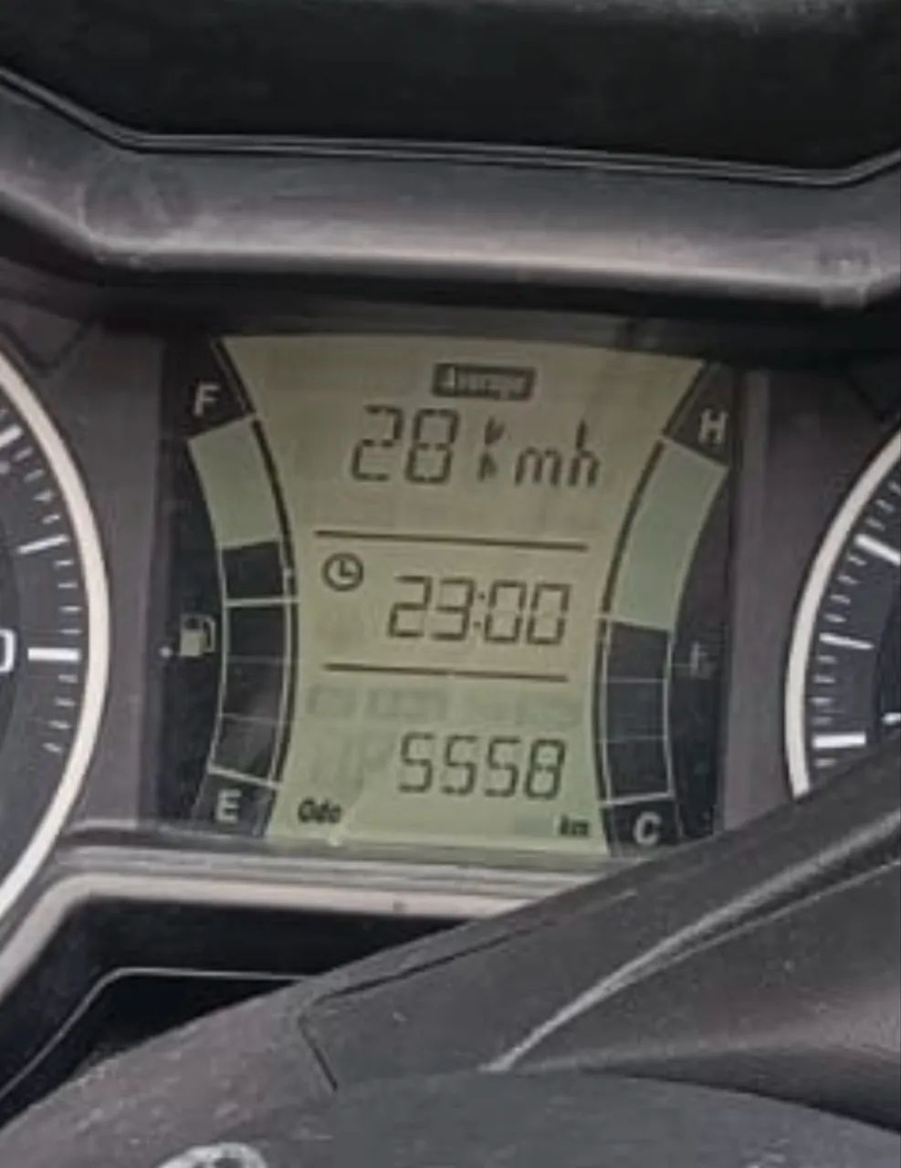 X Max 