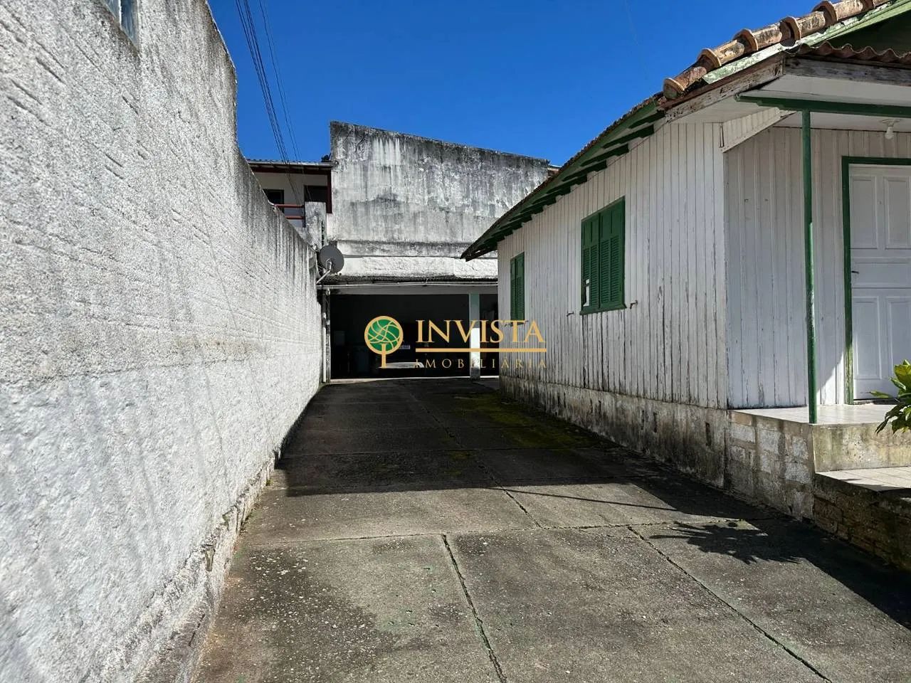 Terreno no bairro Estreito à venda - Florianópolis - Foto 2