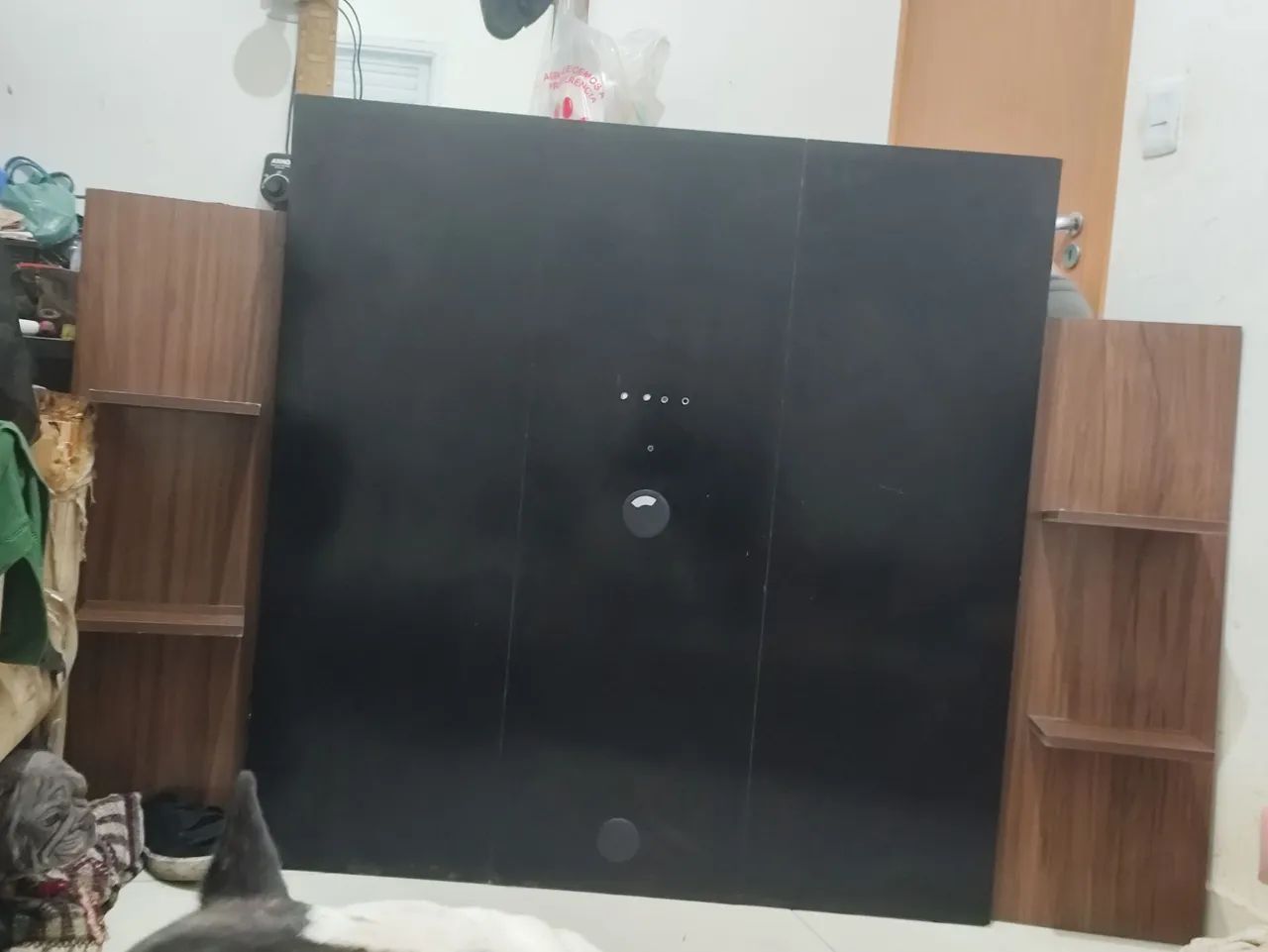 Painel Para tv 