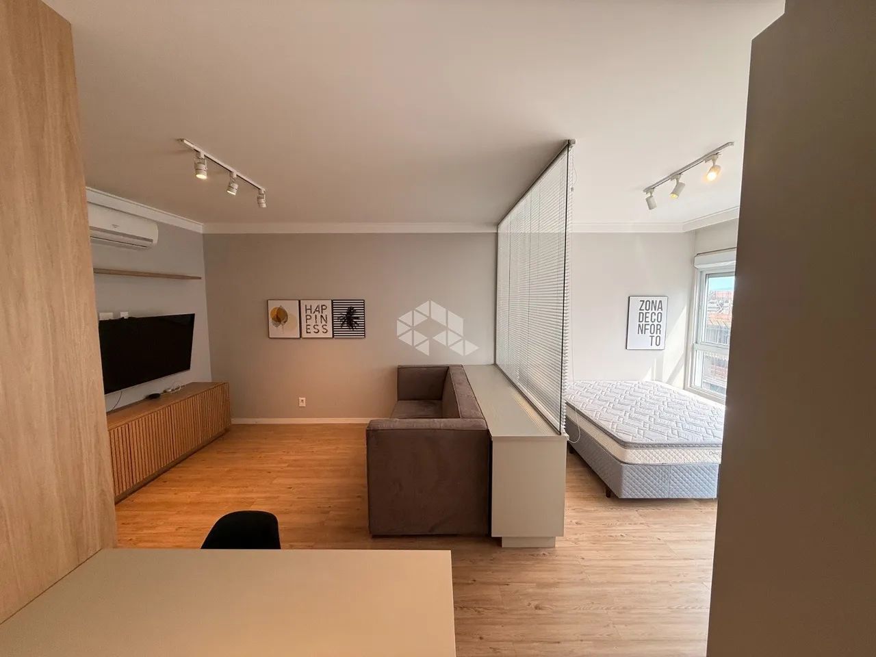 STUDIO COM 40 M² E INFRAESTRUTURA COMPLETA À VENDA EM CAMPINAS SÃO JOSÉ - Foto 5