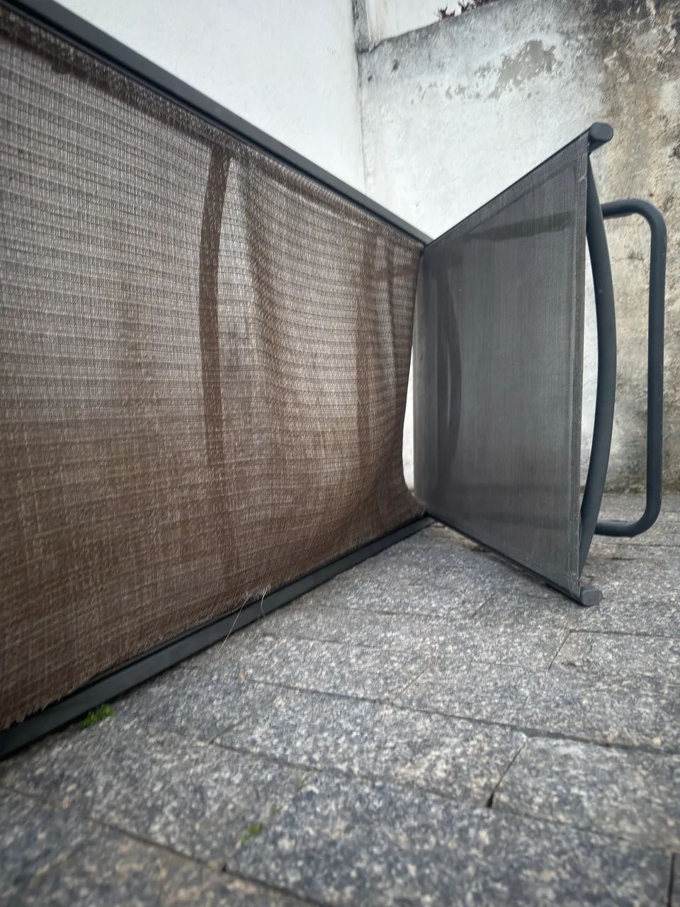 Duas espreguiçadeira usadas - Foto 4