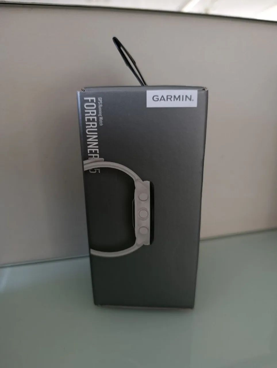 Relógio Garmin Forerunner 55- Novo  - Foto 2