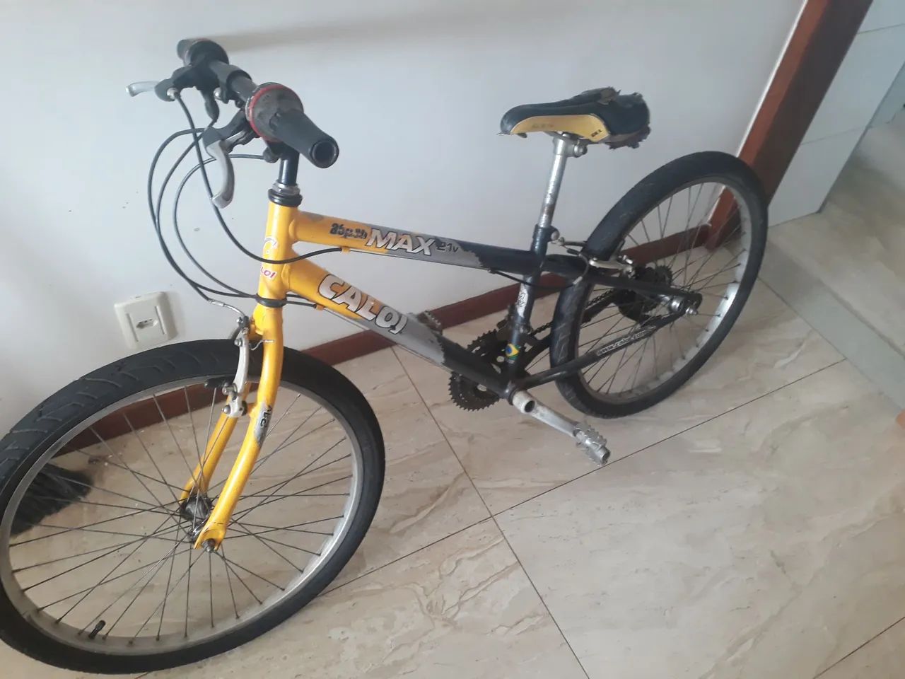 bicicletas aro 24 - Foto 2