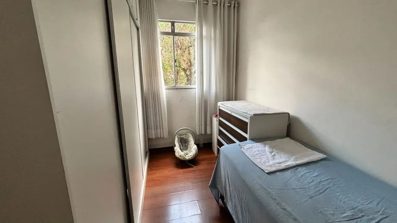 Apartamento à venda com 02 quartos no bairro Caiçara - Foto 3