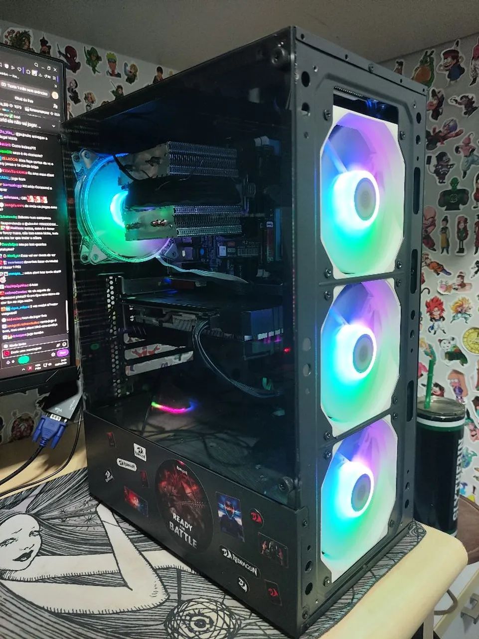 Computador Gamer  - Foto 3