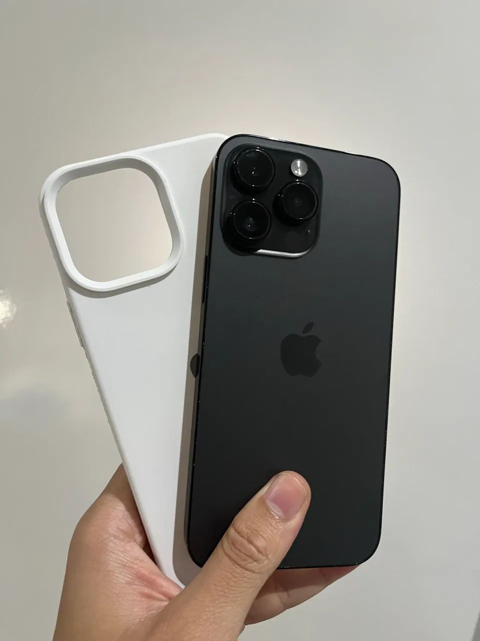 Iphone 14 Pro Max 128GB - Impecável + Capinha + Carregador