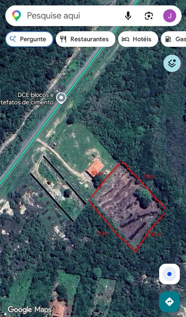 Terreno a venda  - Foto 2