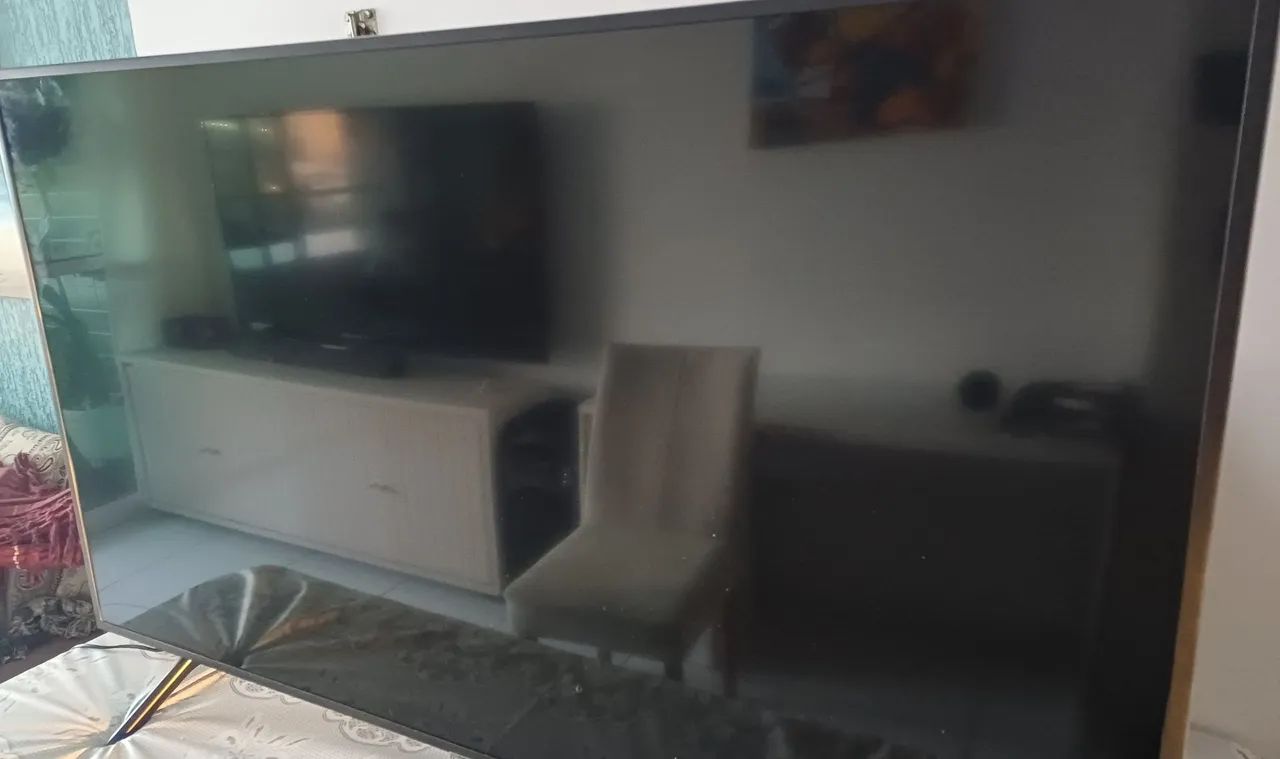 Tv Samsung 55 polegadas 