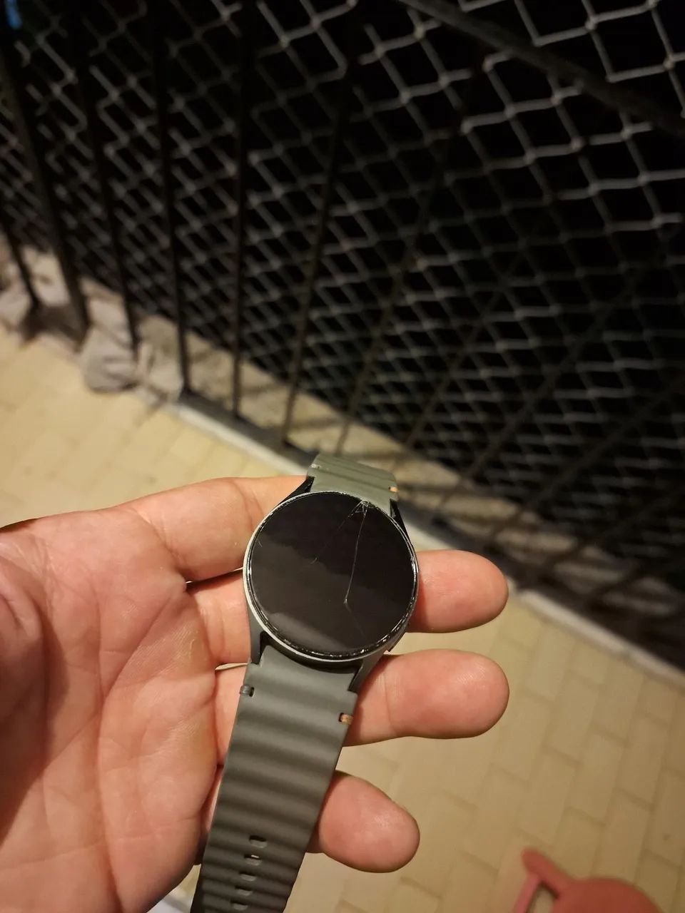 Smart watch samsung  - Foto 3
