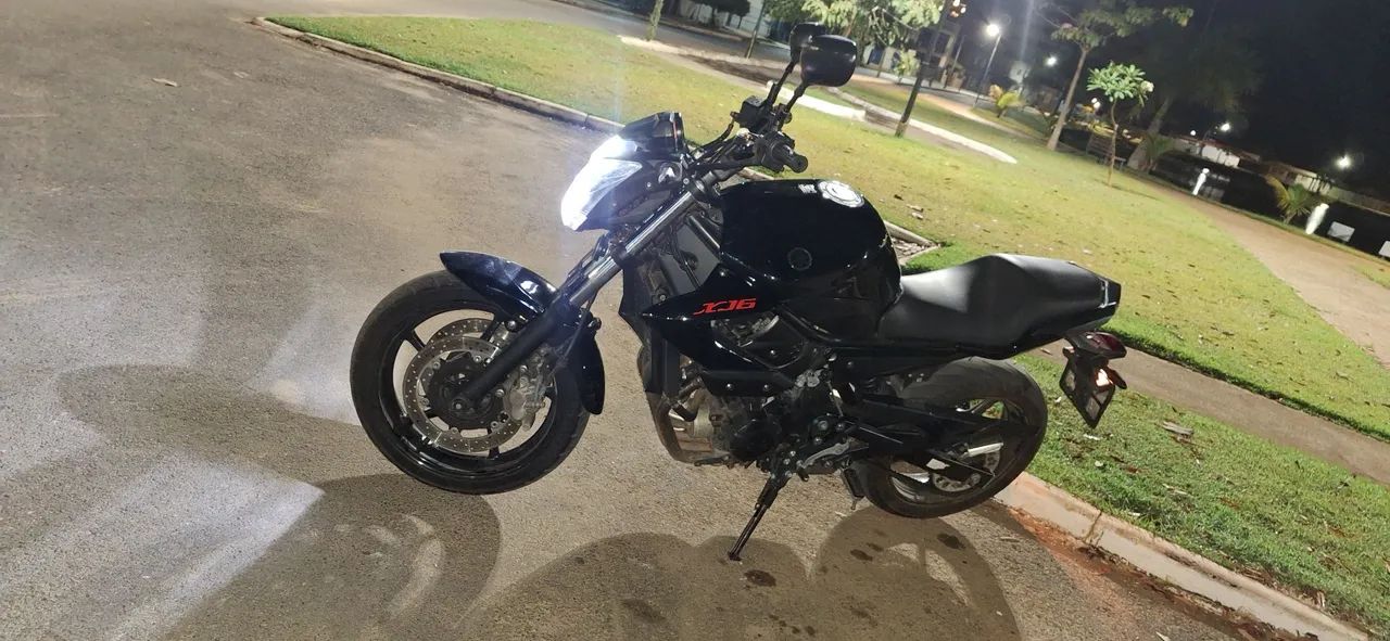 Vende Xj6 ano 2011 - Foto 5