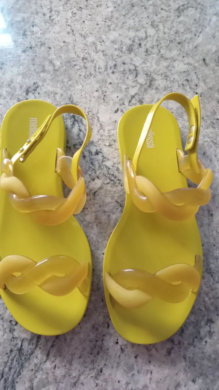 Melissa original  36 
