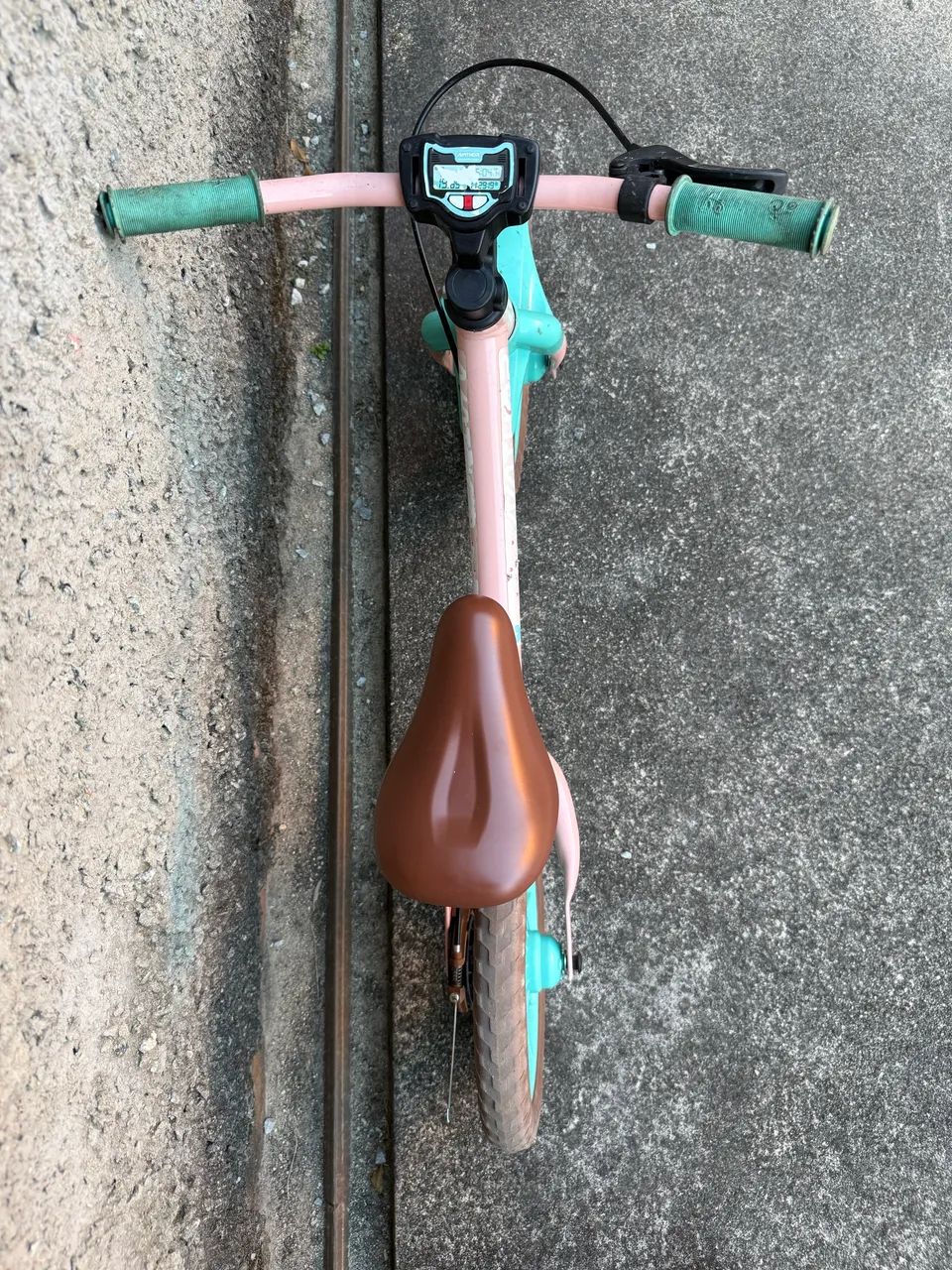 Bicicleta de Equilíbrio (balance)  - Foto 4