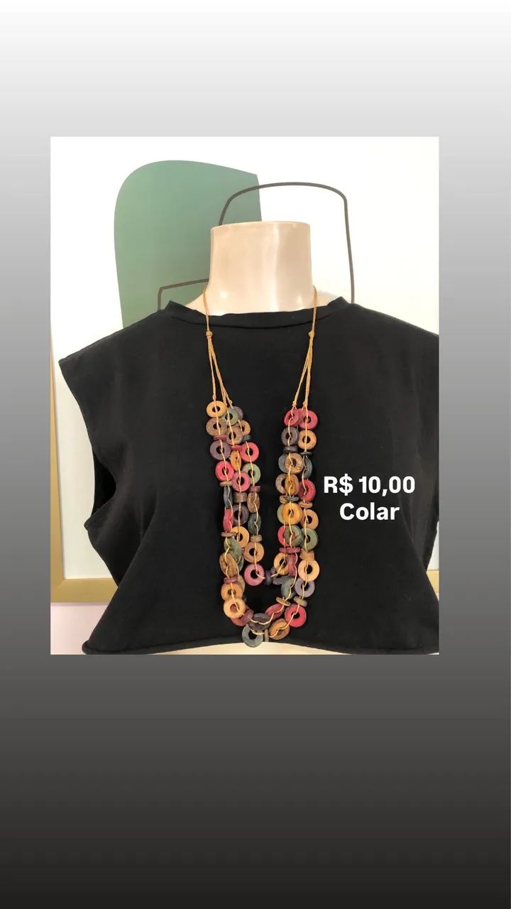 Colar - Foto 2