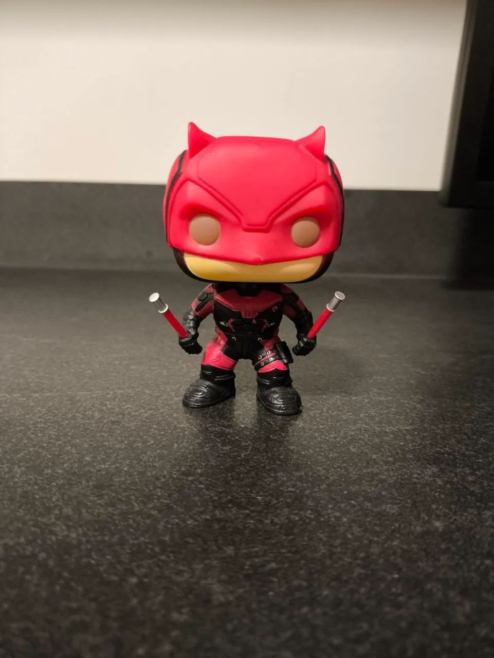 Funko Pop Demolidor e Elektra  - Foto 2