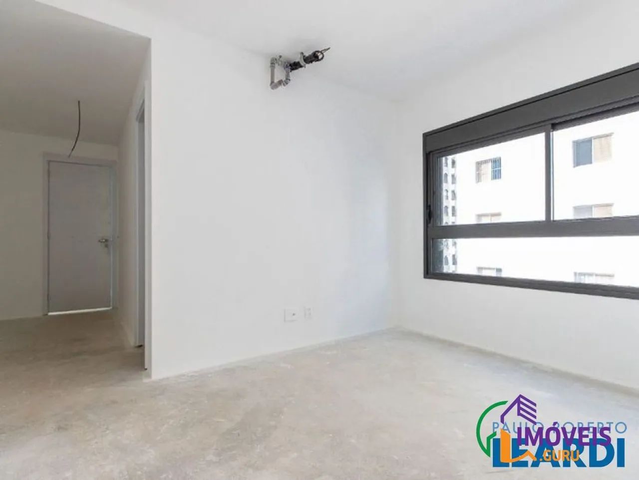APARTAMENTO - VILA OLÍMPIA - SP - Foto 4