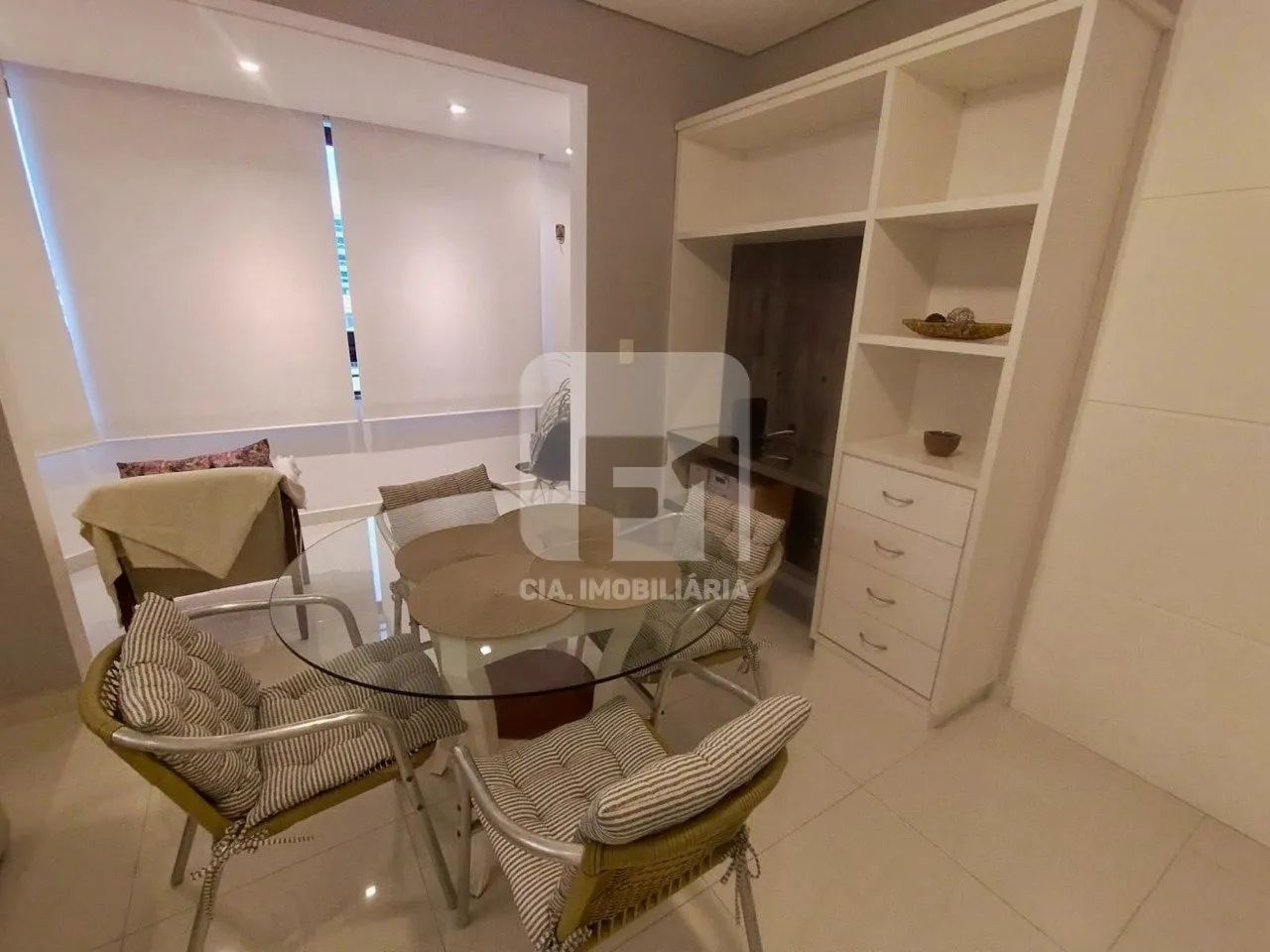 Apartamento de 2 dormitórios à venda no Estreito - Foto 4