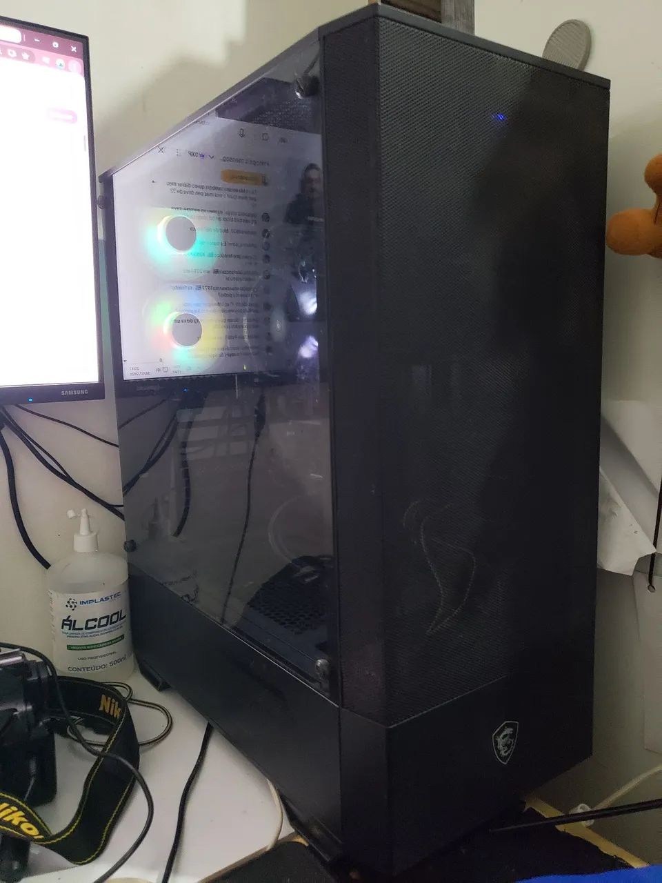 Pc Ryzen 5
