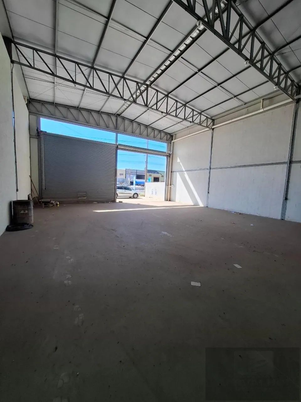 GALPÃO COMERCIAL DE 300 M² NO ANEL VIÁRIO - Foto 5
