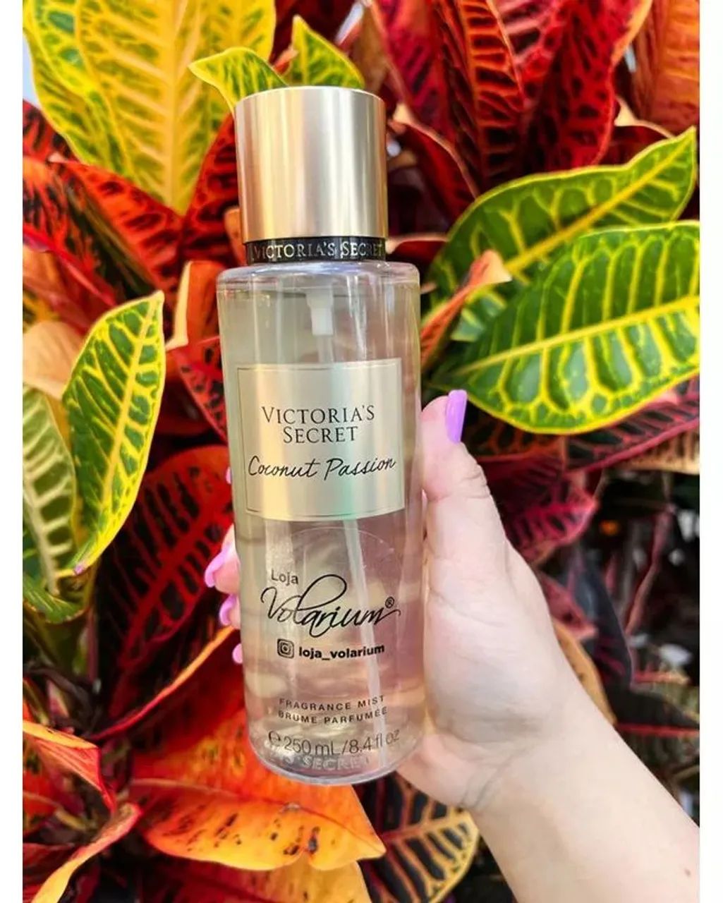 Body splash victorias secret  - Foto 2