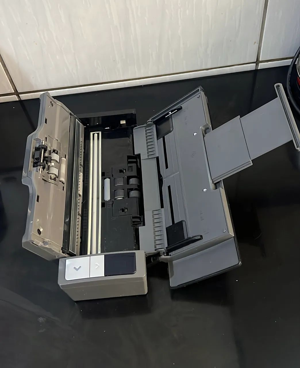 Scanner Kodak ScanMate i940 - Foto 4