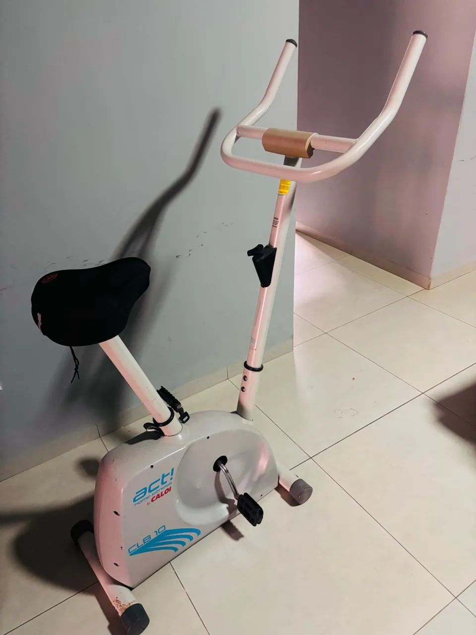 Bicicleta Ergométrica  - Foto 2