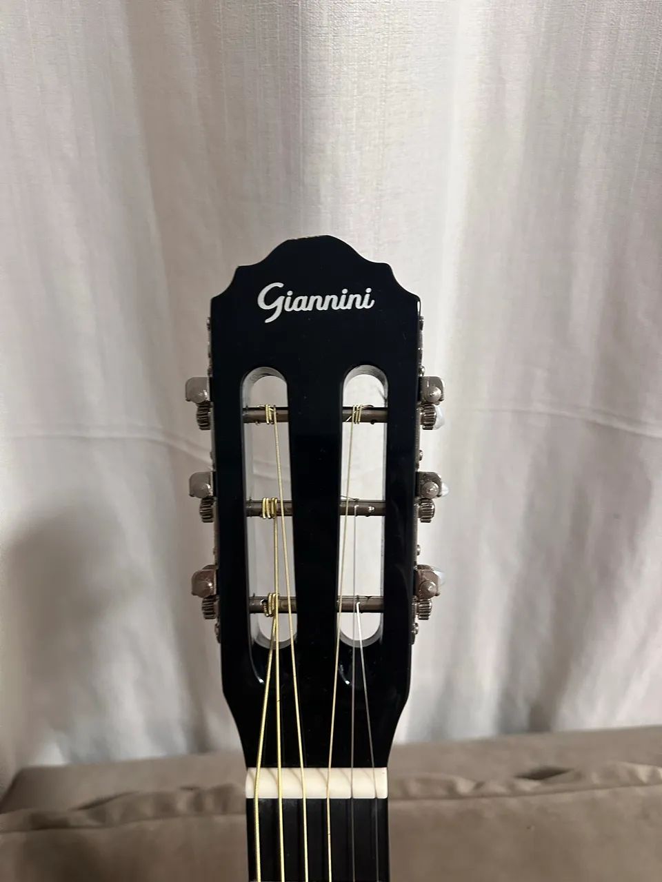 Violão Gianinni - Foto 3