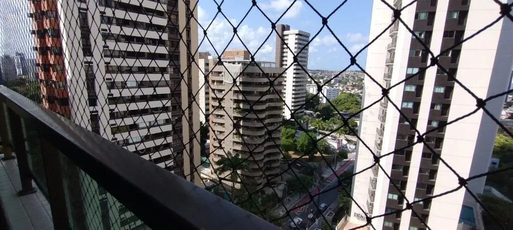 Rosarinho 4 quartos 3 suítes, 169m² - Foto 5