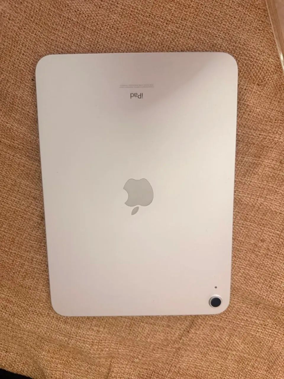 Ipad 10 Geração Apple 64GB - Foto 5
