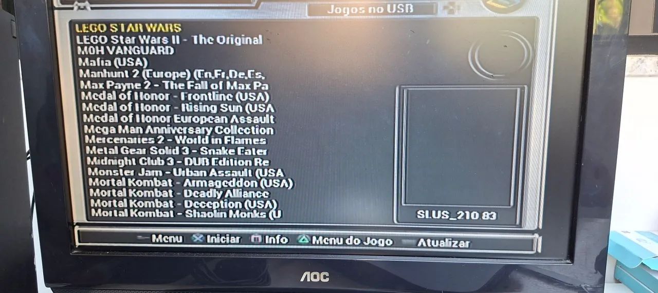 Playstation 2 fat - Foto 5