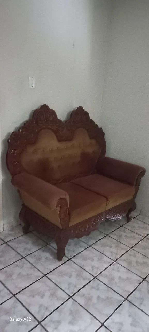 Moveis antigos  - Foto 2