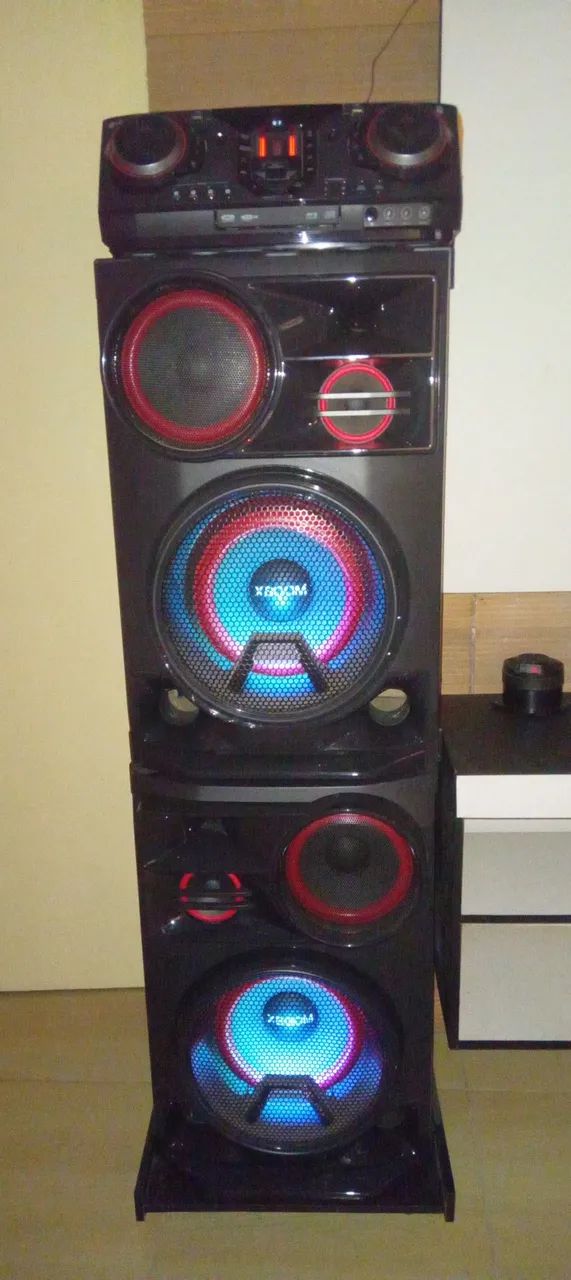 Vendo Xboom LG  - Foto 3