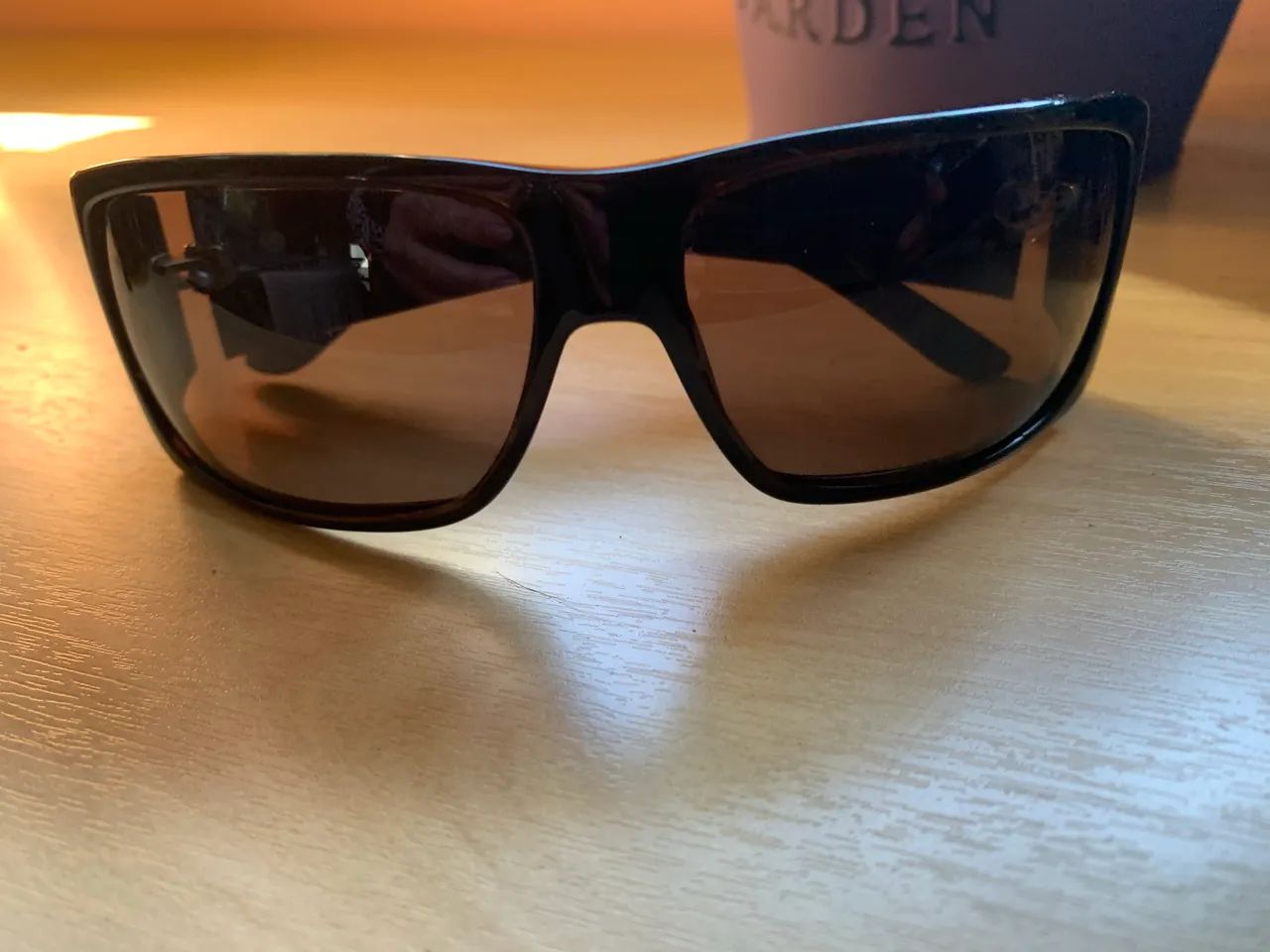 Óculos de sol Gucci