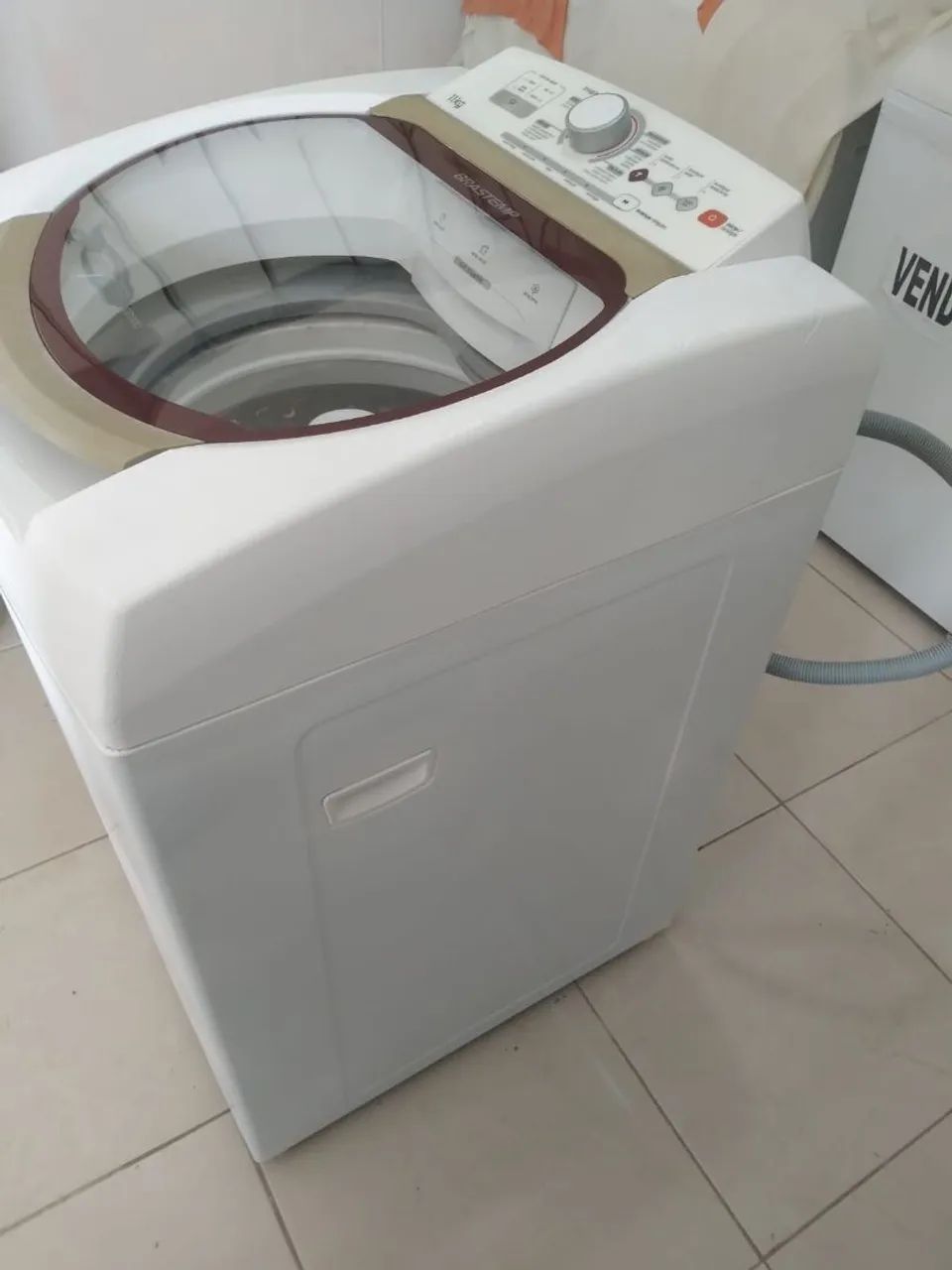 Máquina de lavar  - Foto 2