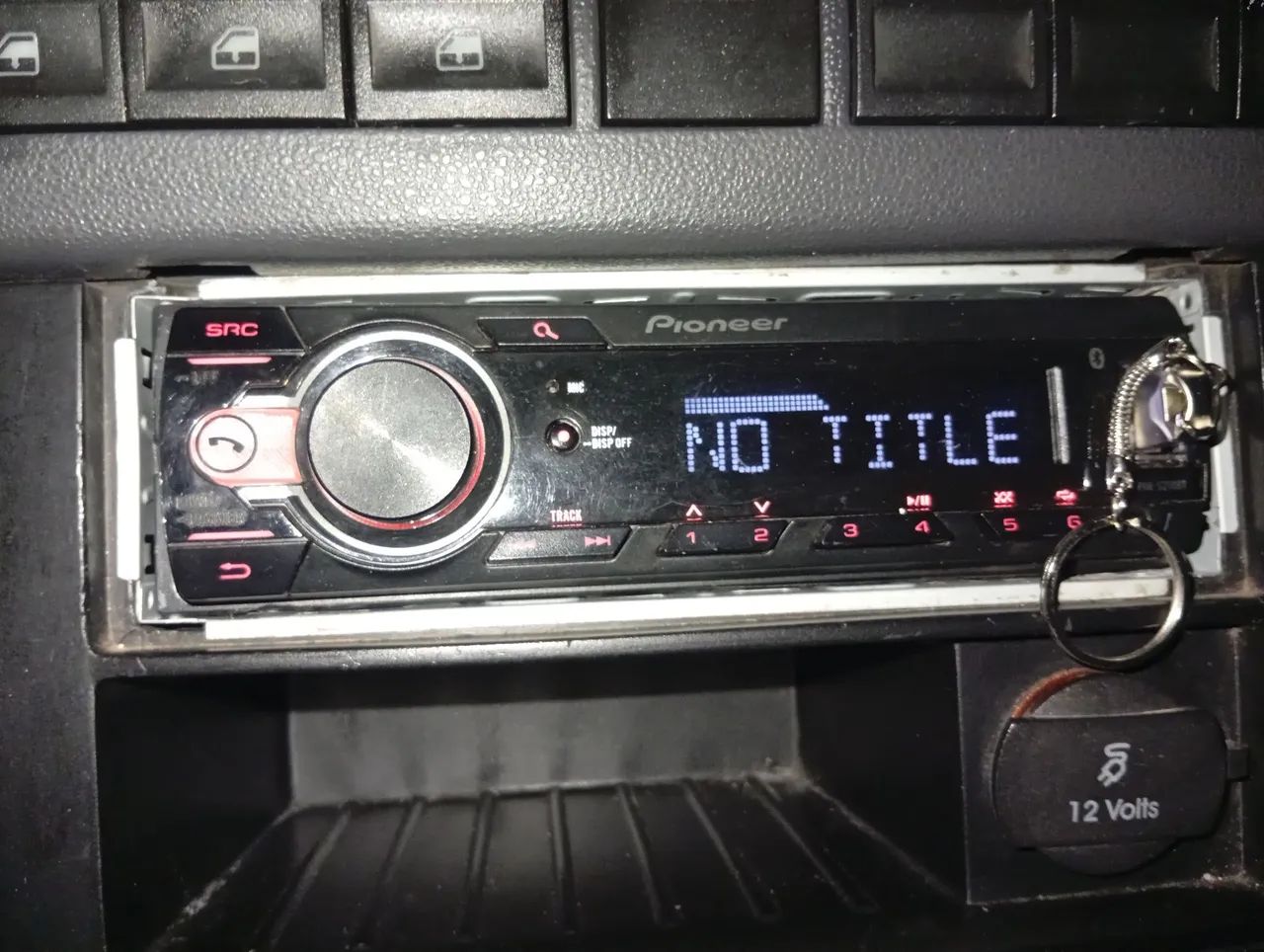 Som pionner com bluetooth - Foto 3