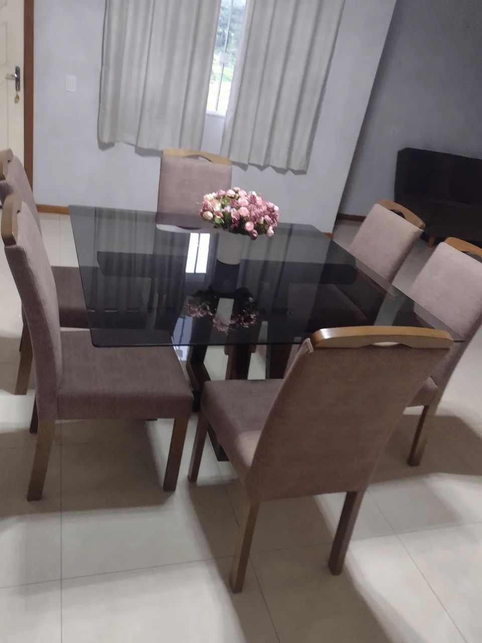 Mesa de jantar  - Foto 4