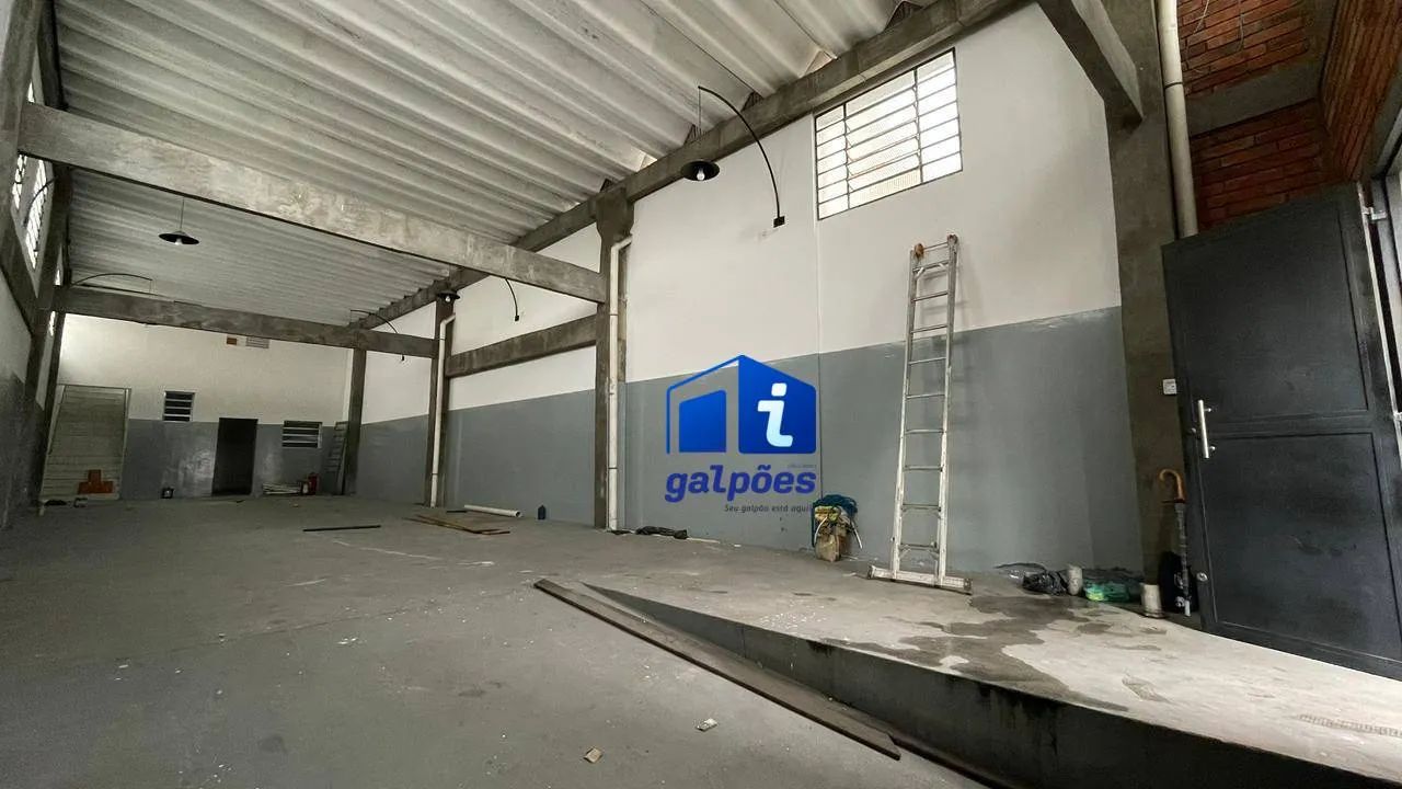 Galpão com 180 m² na Vila Endres - Guarulhos/SP - Foto 4